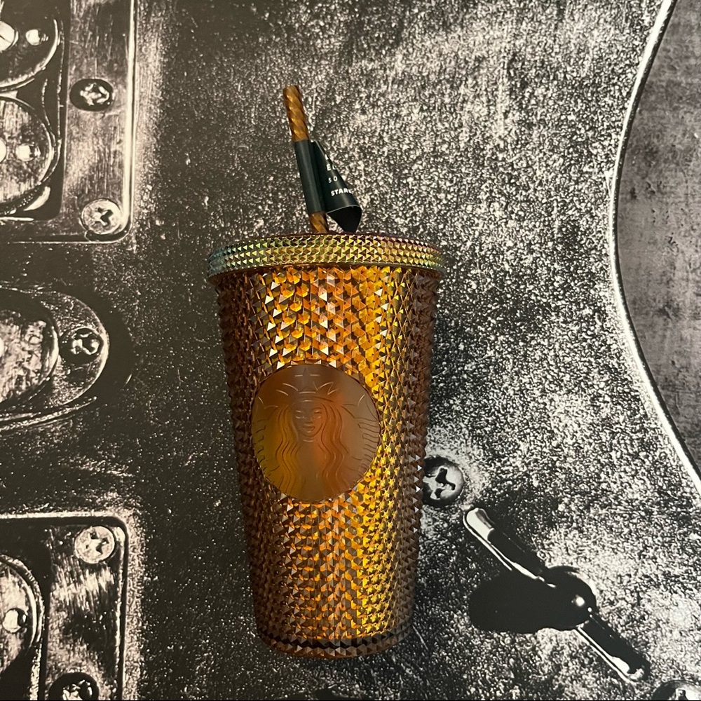 NWT Starbucks Cup